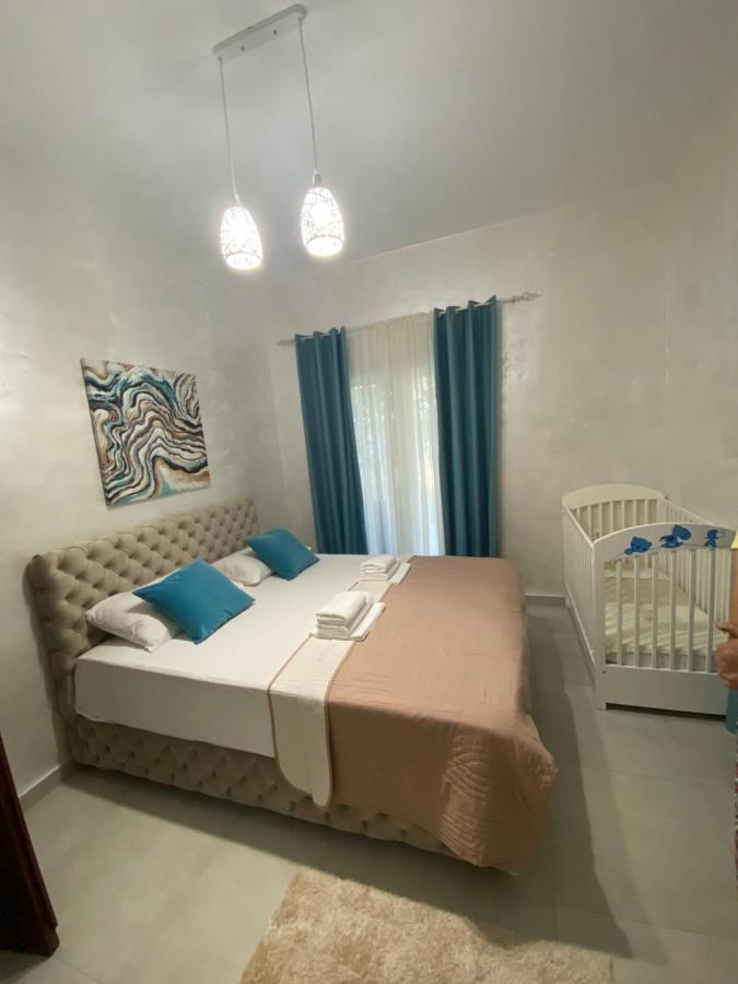 Momentera Apartments Котор Екстериор снимка
