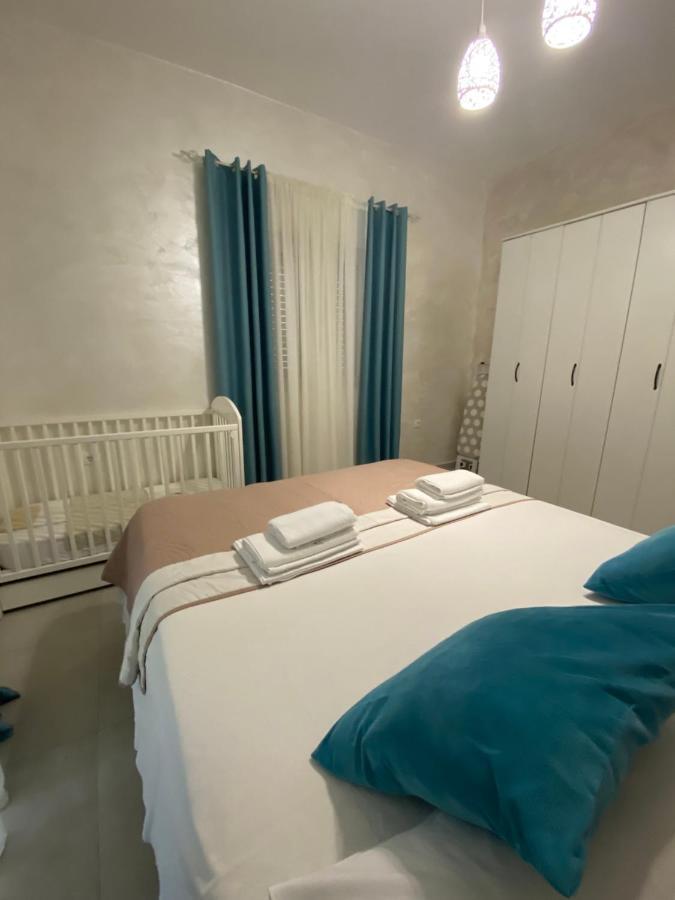 Momentera Apartments Котор Екстериор снимка