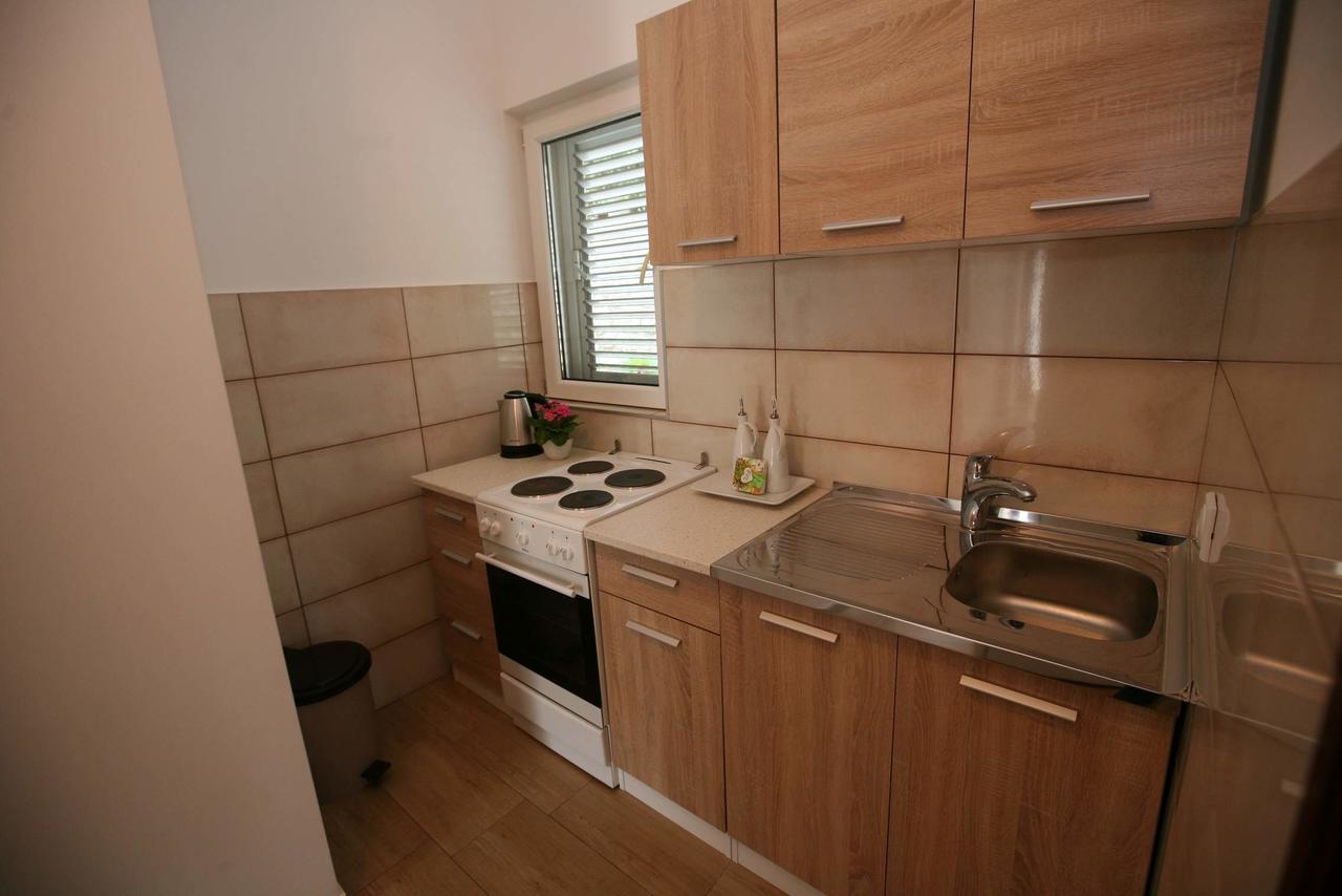Momentera Apartments Котор Екстериор снимка