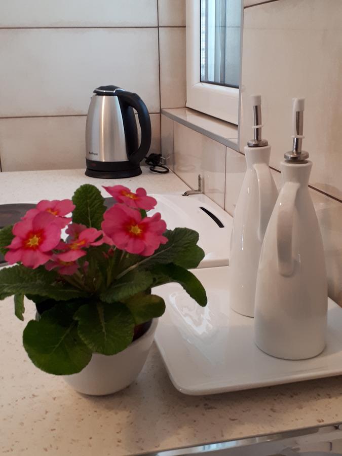 Momentera Apartments Котор Екстериор снимка
