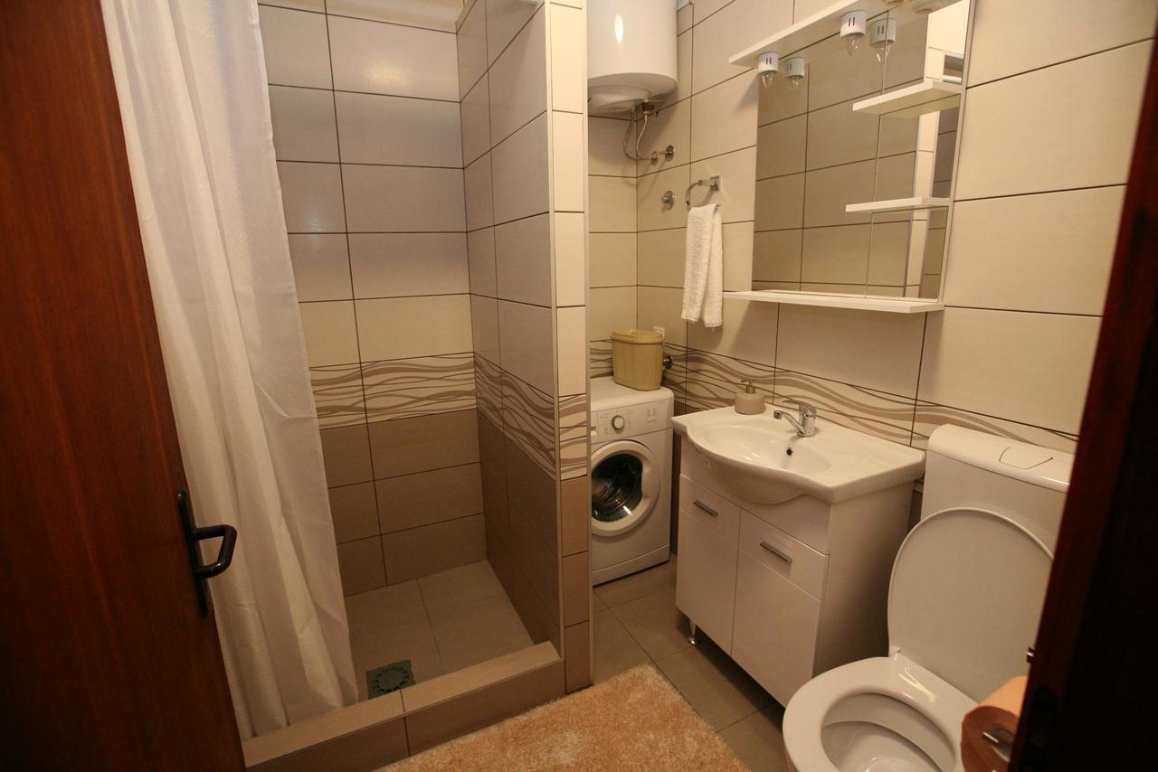 Momentera Apartments Котор Екстериор снимка
