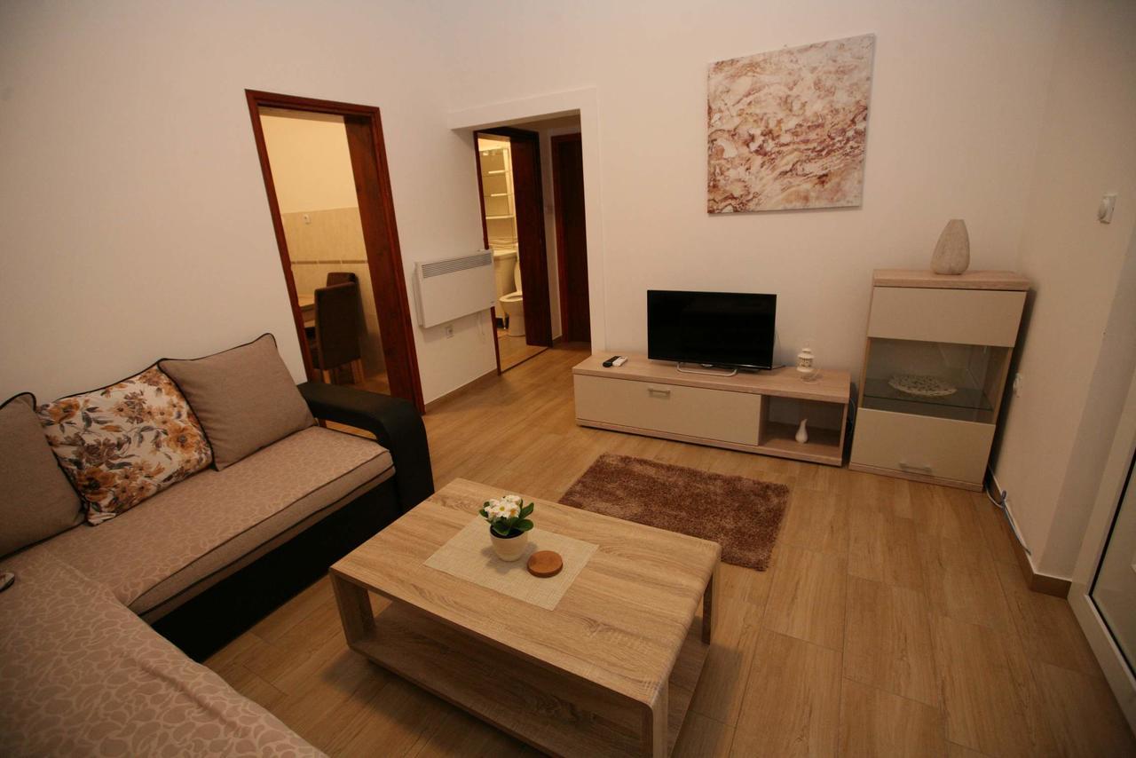 Momentera Apartments Котор Екстериор снимка