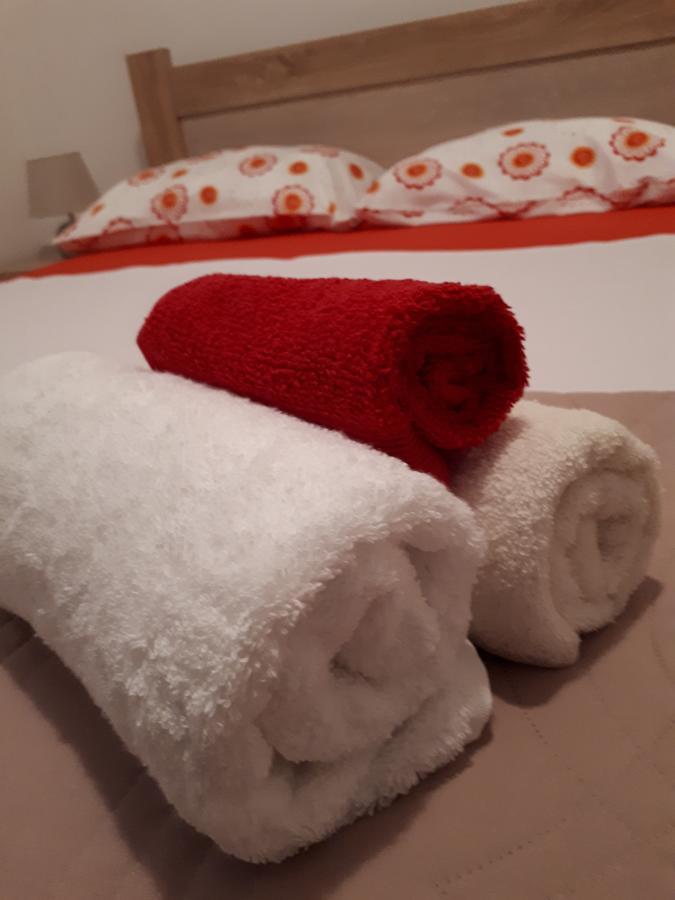 Momentera Apartments Котор Екстериор снимка