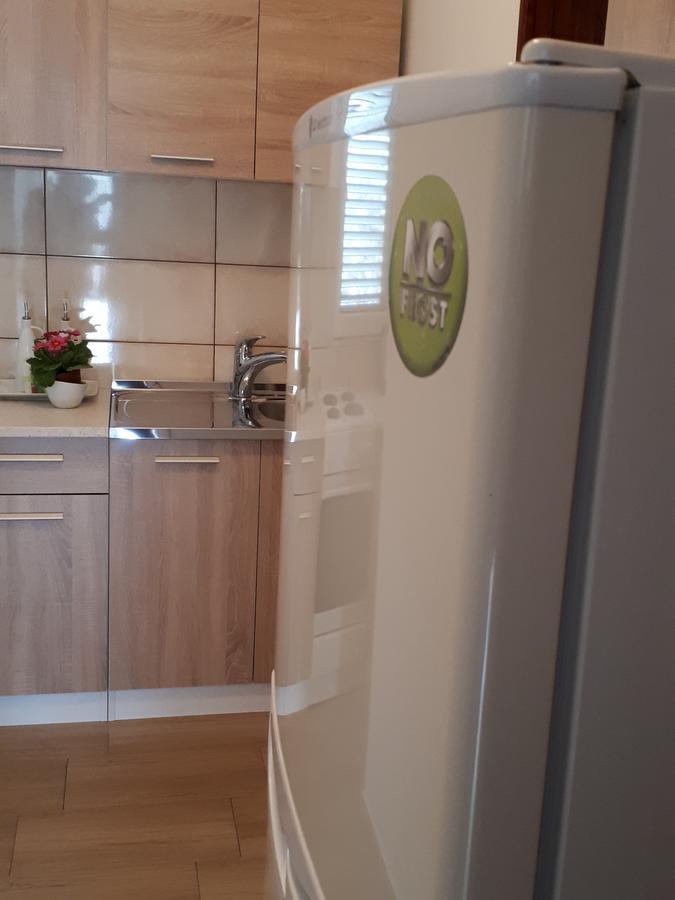 Momentera Apartments Котор Екстериор снимка