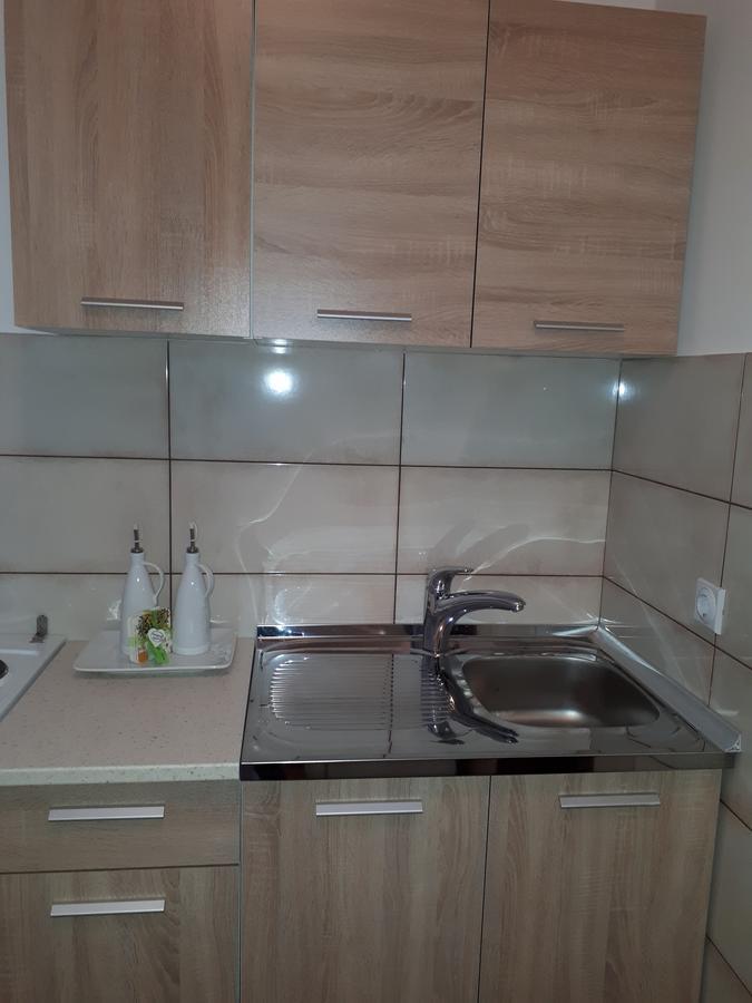 Momentera Apartments Котор Екстериор снимка
